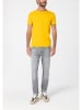 Timezone Dżinsy "EduardoTZ" - Slim fit - w kolorze szarym