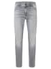 Timezone Jeans "EduardoTZ" - Slim fit - in Grau