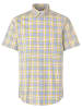 Seidensticker Koszula - Regular fit - w kolorze żółtym