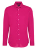 Seidensticker Hemd - Shaped fit - in Pink
