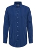 Seidensticker Koszula - X Slim fit - w kolorze niebieskim