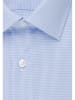 Seidensticker Koszula - Slim fit - w kolorze błękitnym