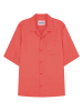 Seidensticker Hemd - Regular fit - in Rot