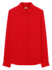 Seidensticker Hemd - Regular fit - in Rot