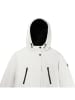 TRAVELIN' Übergangsjacke "Berrit" in Weiß