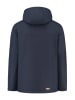 TRAVELIN' Übergangsjacke "Pontus" in Dunkelblau