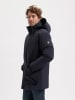 TRAVELIN' Übergangsjacke "Rasmus" in Dunkelblau