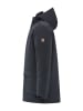 TRAVELIN' Übergangsjacke "Rasmus" in Dunkelblau