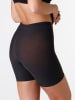 MAIDENFORM Spodenki modelujące w kolorze czarnym