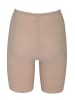 MAIDENFORM Spodenki modelujące w kolorze beżowym
