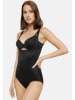MAIDENFORM Shape-Panty in Schwarz