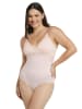 MAIDENFORM Shape-Body in Beige