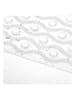 Sealskin Douchebakmat transparant - (B)71 x (H)40 cm
