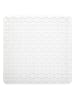 Sealskin Duscheinlage in Transparent - (B)55 x (H)55 cm