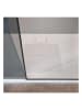 Sealskin Douchebakmat transparant - (B)55 x (H)55 cm