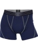 CR7 Boxershorts in Dunkelblau