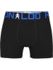 CR7 5-delige set: boxershorts zwart