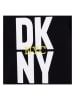 DKNY Shirt in Schwarz