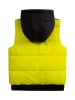DKNY Omkeerbare bodywarmer geel/zwart