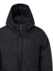 DKNY Wende-Jacke in Schwarz