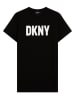 DKNY 2-częściowy zestaw w kolorze czarnym