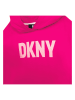 DKNY Jurk roze
