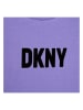 DKNY Shirt paars