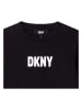 DKNY Longsleeve zwart