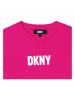 DKNY Longsleeve in Pink