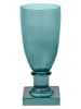 Cozy Living Vase in Hellblau - (H)24 x Ø 10 cm