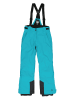 Killtec Ski-/ Snowboardhose in Petrol