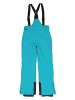 Killtec Ski-/snowboardbroek petrol