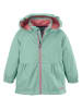 Killtec Softshelljas mintgroen