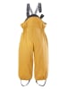 Killtec Regenhose in Gelb