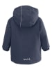 Killtec Functionele jas donkerblauw