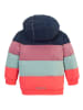 Killtec Steppjacke in Bunt