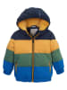 Killtec Steppjacke in Bunt