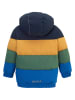 Killtec Steppjacke in Bunt