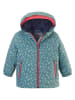Killtec Ski-/snowboardjas turquoise
