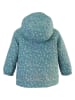 Killtec Ski-/ Snowboardjacke in Türkis