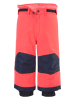 Killtec 2tlg. Ski-/ Snowboardoutfit in Koralle/ Dunkelblau