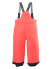 Killtec Ski-/snowboardbroek koraalrood