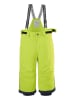 Killtec Ski-/ Snowboardhose in NeonGrün
