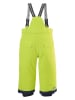 Killtec Ski-/ Snowboardhose in NeonGrün