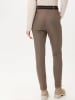 BRAX Broek "Lillyth" taupe