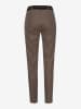 BRAX Broek "Lillyth" taupe