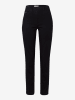 BRAX Spodnie "Lavina" w kolorze czarnym