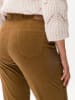 BRAX Broek "Caren" camel