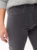 BRAX Spodnie "Caren" w kolorze antracytowym