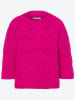 BRAX Sweter "Lesley" w kolorze różowym